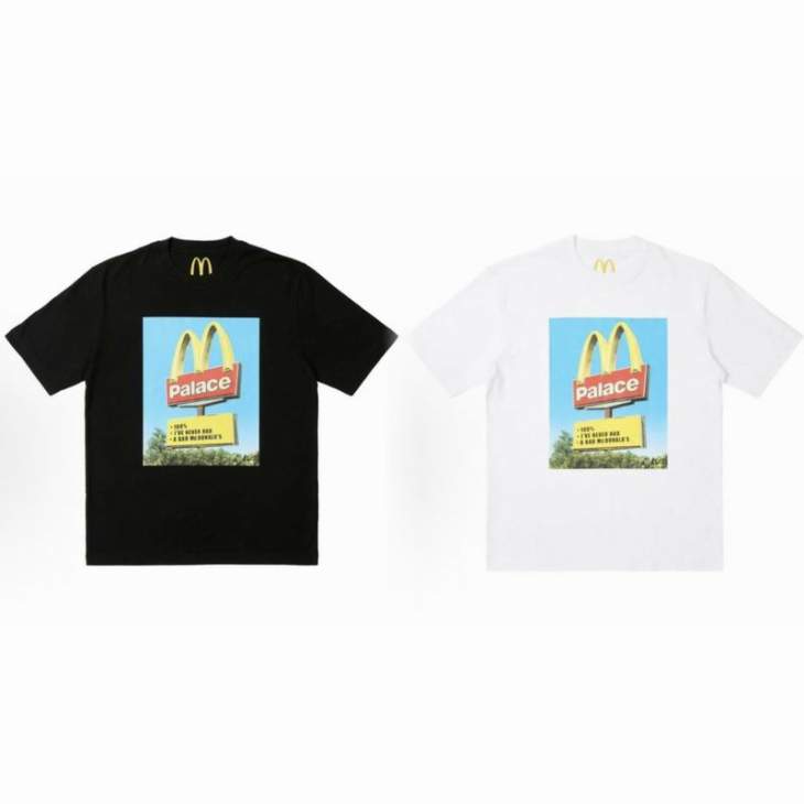 Picture of Palace T Shirts Short _SKUPalaceS-XLsxitx234238
